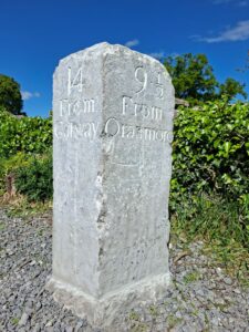 Milestone